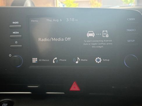 New 2026 Hyundai Elantra SEL Sport FWD image 14