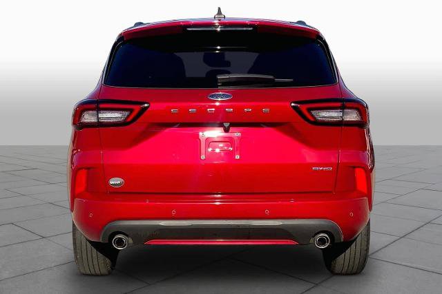 Certified 2023 Ford Escape ST-Line w/ Tech Pack #1 AWD/4WD image 5