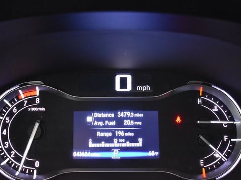 Used 2023 Honda Ridgeline RTL-E image 27