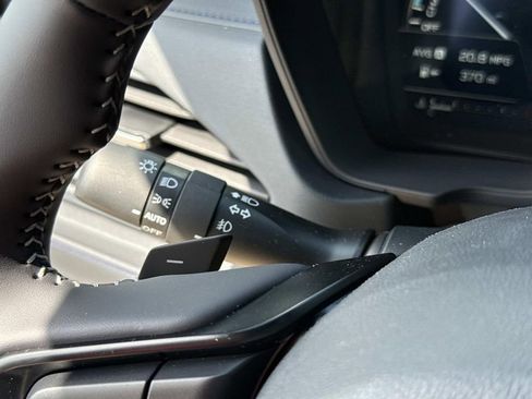 New 2026 Subaru Forester Premium AWD/4WD image 40