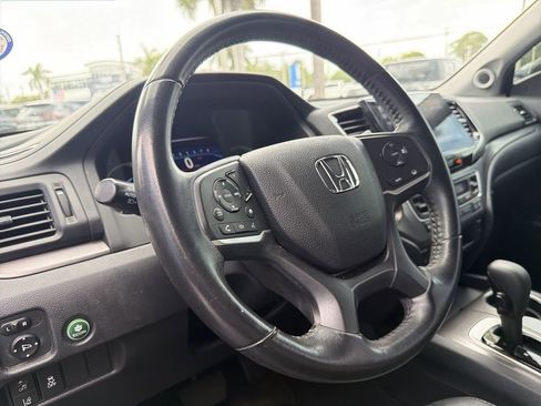 Used 2020 Honda Pilot EX-L image 23