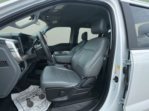 Used 2024 Ford F350 XL w/ XL Driver Assist Package RWD image 17