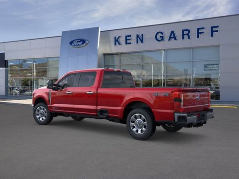 New 2026 Ford F250 Lariat w/ Lariat Premium Package image 5