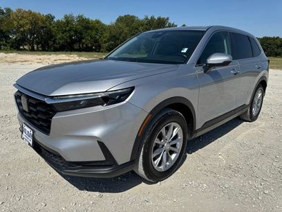 Used 2025 Honda CR-V EX-L