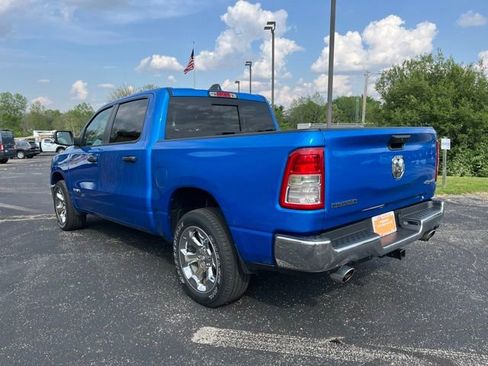 Used 2023 RAM 1500 Big Horn AWD/4WD image 5