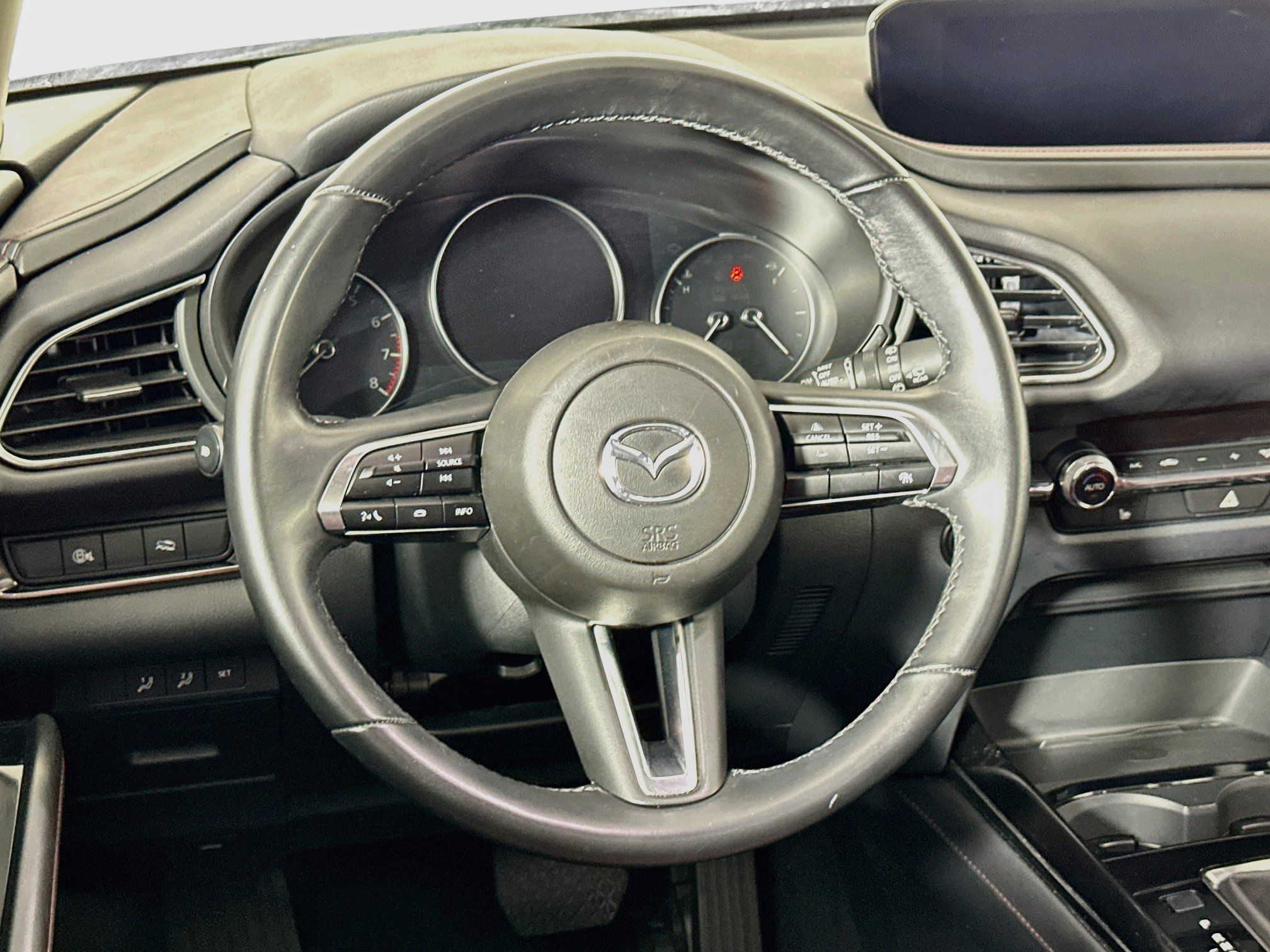 Used 2025 MAZDA CX-30 AWD 2.5 S w/ Preferred Package image 18