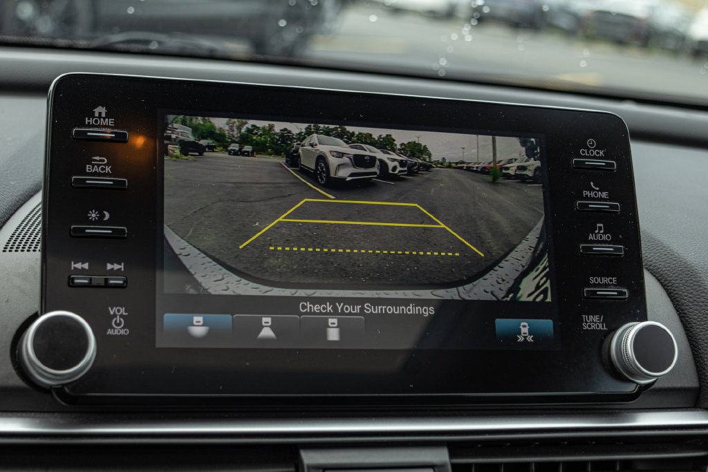 Used 2019 Honda Accord EX-L image 17