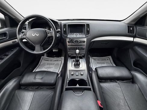 Used 2013 INFINITI G37 x Sedan w/ Premium Pkg AWD/4WD image 16