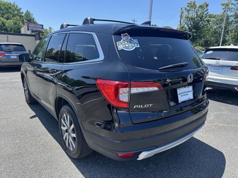 Used 2020 Honda Pilot EX-L image 4