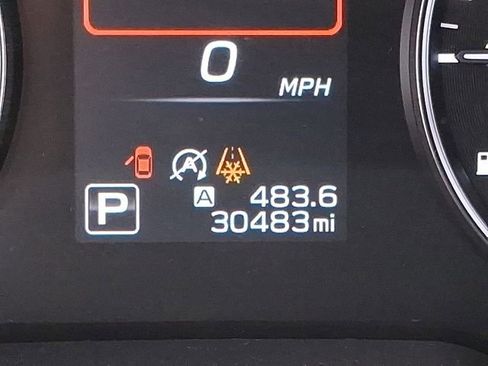 Used 2021 Subaru Outback Premium image 20