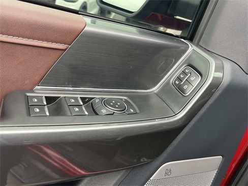 Certified 2023 Ford F150 Lariat w/ Equipment Group 502A High image 28