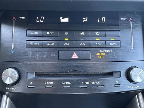 Used 2017 Lexus IS 300 AWD w/ Premium Package image 26
