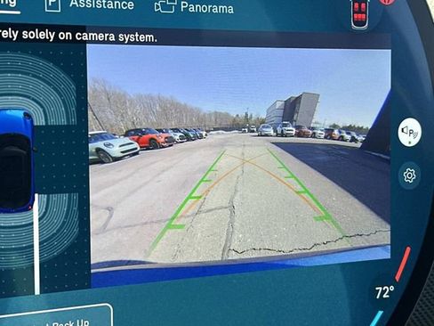 New 2026 MINI Cooper 4-Door Hardtop image 24