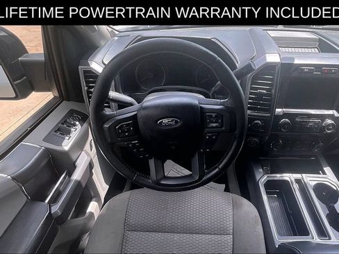 Used 2019 Ford F150 XLT w/ Equipment Group 302A Luxury RWD image 6