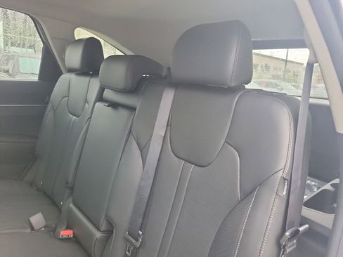 New 2026 Kia Sorento S w/ S Panoramic Sunroof Package image 10