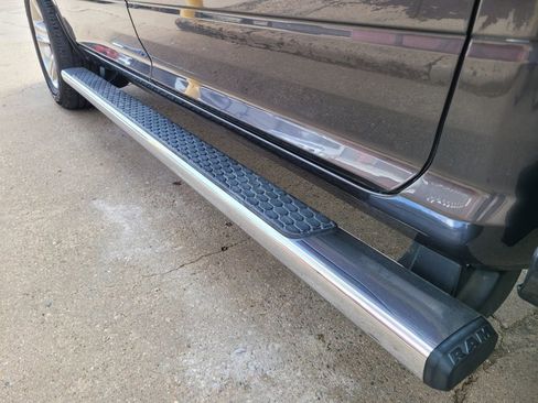 Used 2017 RAM 1500 Sport AWD/4WD image 18