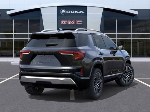 New 2026 GMC Terrain Denali AWD/4WD image 4