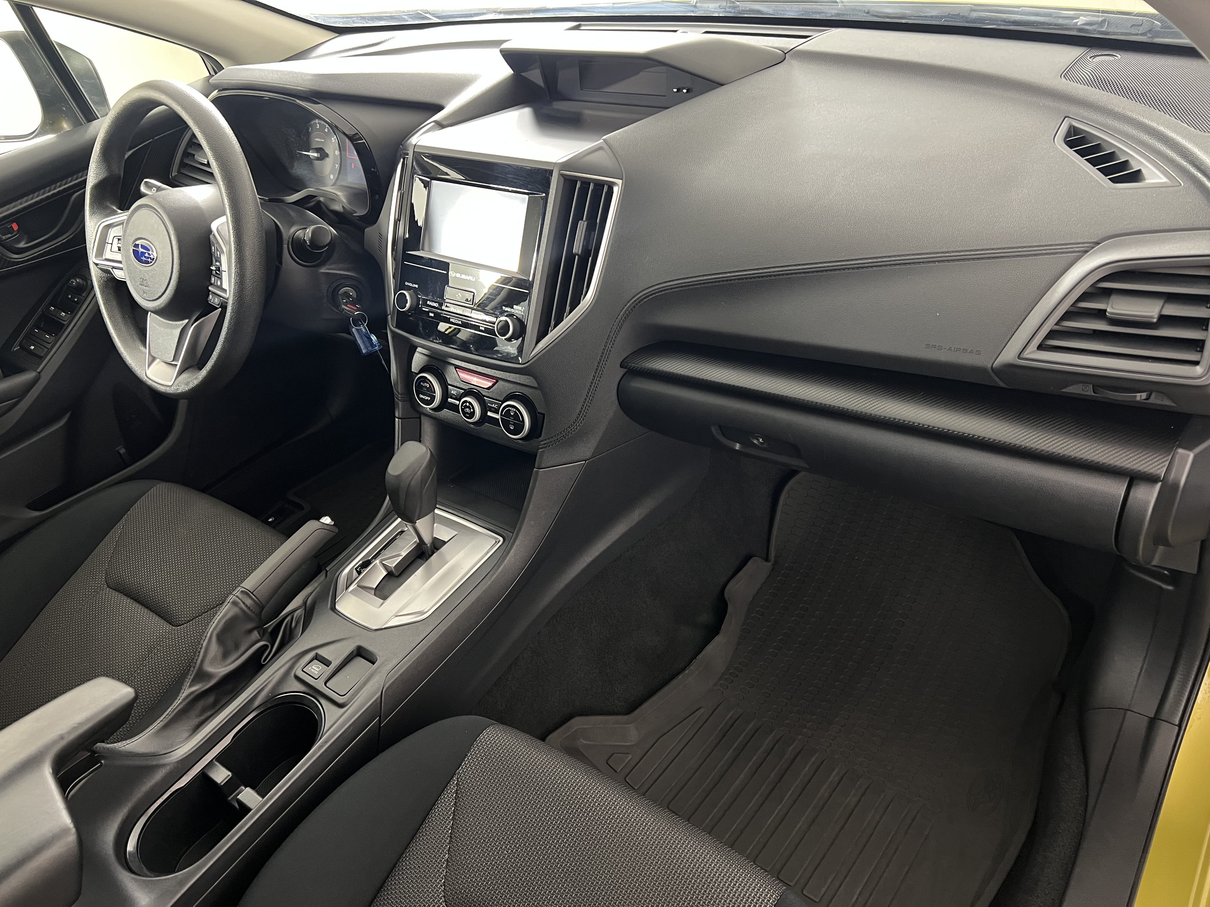 Used 2021 Subaru Crosstrek 2.0i AWD/4WD image 24