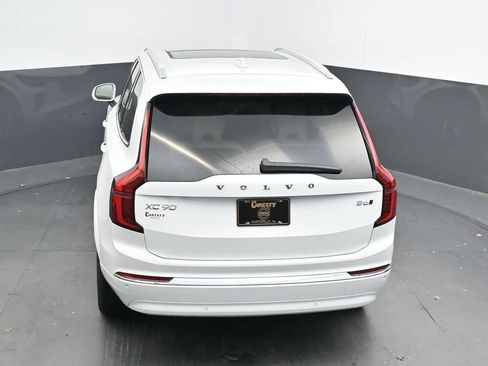 New 2026 Volvo XC90 B6 Ultra w/ Protection Package AWD/4WD image 26