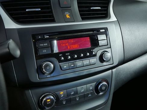 Used 2016 Nissan Sentra S FWD image 20