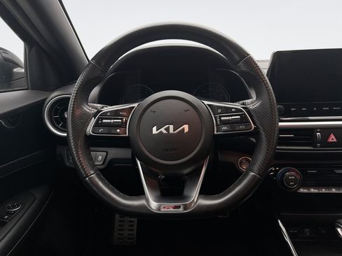 Used 2023 Kia Forte GT-Line FWD image 12