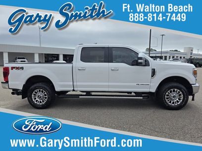 Used 2020 Ford F250 XLT w/ XLT Premium Package