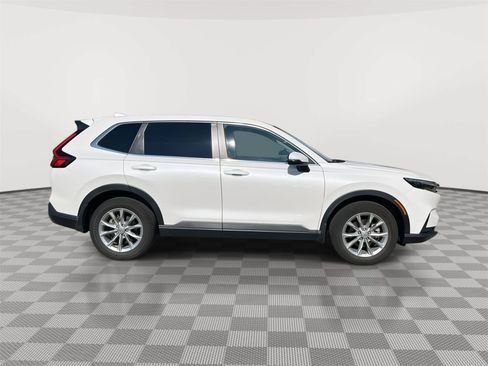 Used 2025 Honda CR-V EX-L image 29