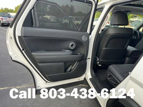 Used 2026 Hyundai Palisade SEL FWD image 9