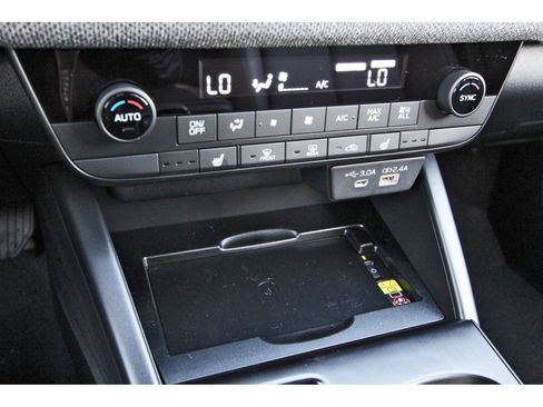 New 2026 Subaru Outback Limited AWD/4WD image 20