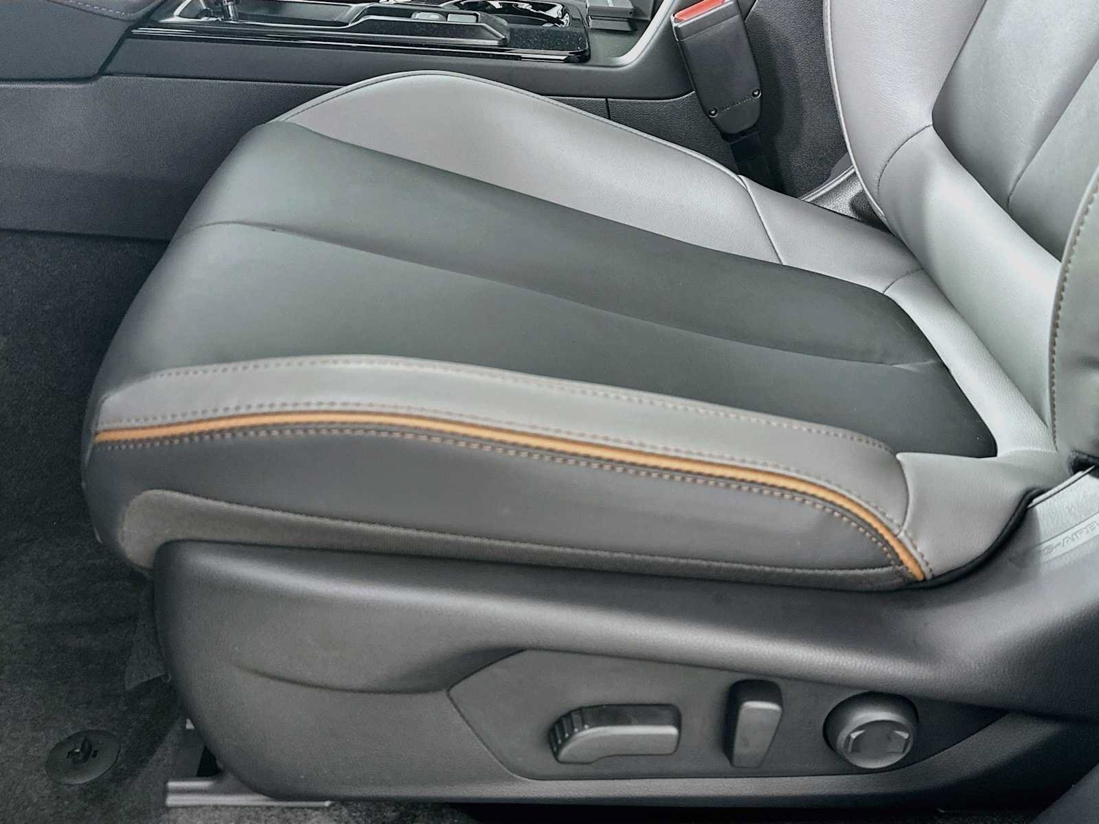 New 2026 Subaru Forester Sport AWD/4WD image 17