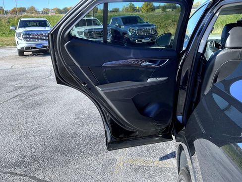 Certified 2023 Buick Envision Avenir image 20