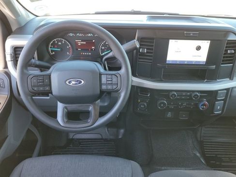 New 2026 Ford F350 XL image 8