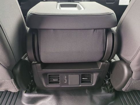 New 2026 Chevrolet Silverado 1500 W/T w/ WT Value Package image 20