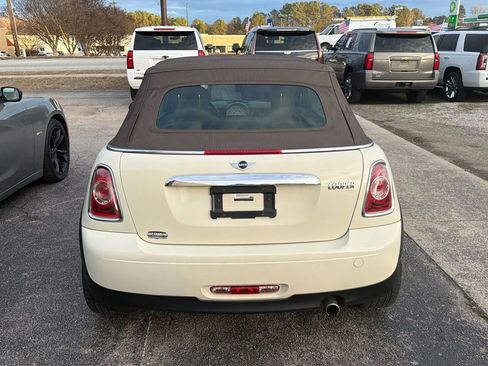 Used 2013 MINI Cooper Convertible image 7