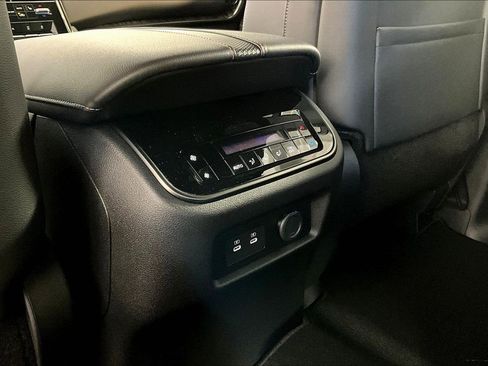 New 2026 Nissan Armada PRO-4X w/ Captain's Chari Seat Package AWD/4WD image 36