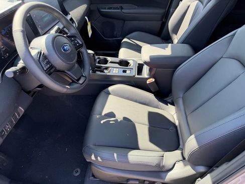 New 2026 Subaru Outback Premium image 11