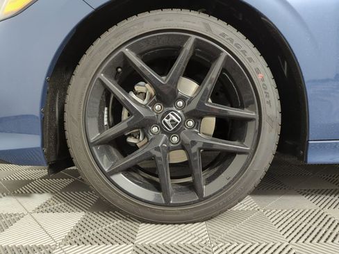 New 2026 Honda Civic Sport image 11