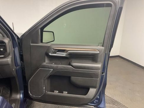 Certified 2023 Chevrolet Silverado 1500 RST image 24