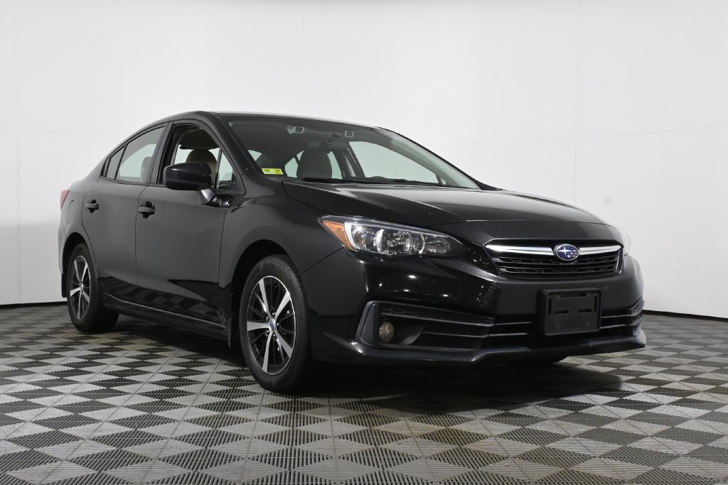 Used 2020 Subaru Impreza 2.0i Premium AWD/4WD image 9