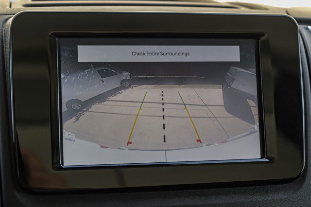 Used 2023 RAM ProMaster 2500 FWD image 21