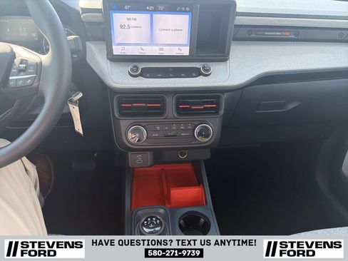 Used 2023 Ford Maverick XLT w/ Equipment Group 300A Standard AWD/4WD image 23