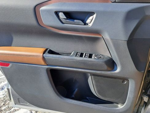 Used 2022 Ford Bronco Sport Outer Banks image 19