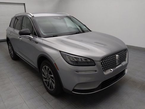 Used 2021 Lincoln Corsair FWD image 13