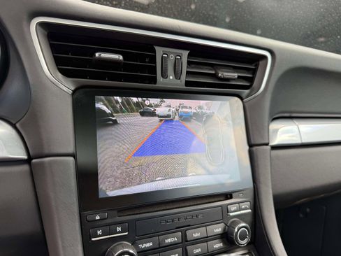 Used 2017 Porsche 911 Carrera 4S image 40