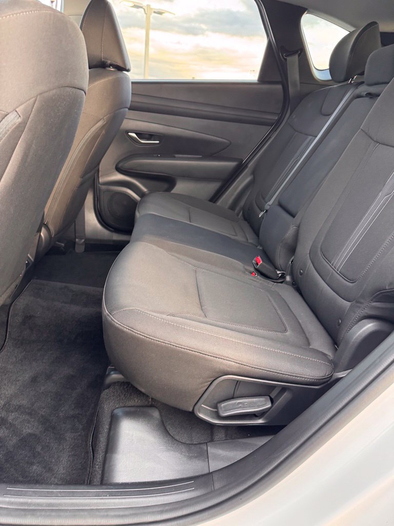 Used 2026 Hyundai Tucson SEL AWD/4WD image 9