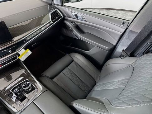 New 2026 BMW X5 M60i AWD/4WD image 25