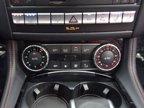 Used 2017 Mercedes-Benz CLS 63 AMG S-Model w/ Premium 2 Package image 29