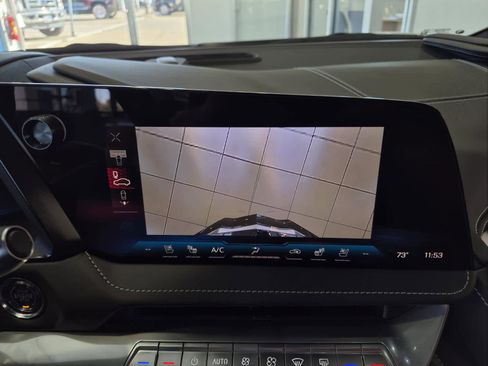 New 2026 Chevrolet Corvette Z06 image 19