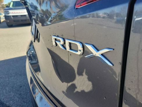 Used 2021 Acura RDX Base image 7