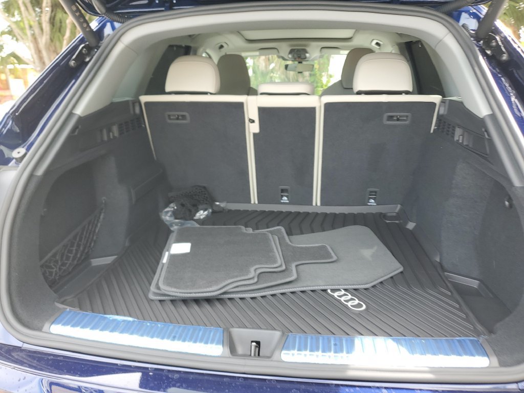 New 2026 Audi Q5 Premium Plus AWD/4WD image 15